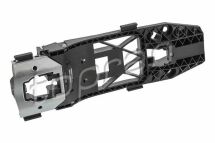 Рамка ручки дверей