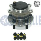 Маточина задня з вбудованим датчиком abs kuga iii (dfk) 1.5/2.0 ecoblue 19-