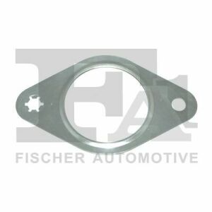 FISCHER FORD Прокладка глушителя Focus 03/2002 - 11/2004