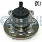 Підшипник маточини з ABS Toyota Auris, Corolla 2007– Підшипник маточини з ABS Toyota Auris, Corolla 2007–