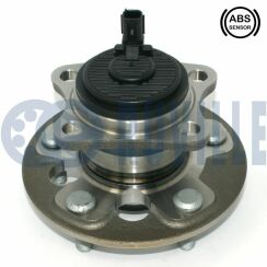 Підшипник маточини з ABS Toyota Auris, Corolla 2007–