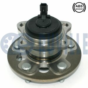 RUVILLE TOYOTA Підшипник маточини з ABS Auris 07-, Corolla 07-