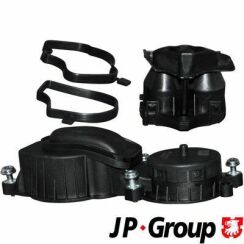 Клапан вентиляції картерних газів BMW 3(E90)/5(E60)/X3(E83) (N47D20)