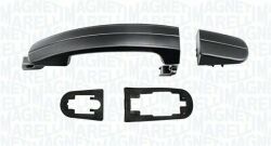 FORD ручка наружная двери (кроме водительской) C-Max 07-, Kuga -12 FORD ручка наружная двери (кроме водительской) C-Max 07-, Kuga -12