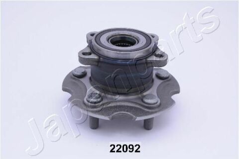 К-кт Підшипника задніматочини rav 4 iii 08-