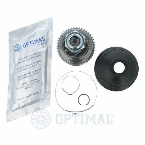 Комплект шарнірів, приводний вал