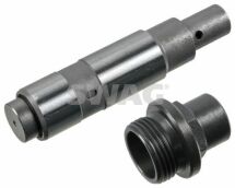 Натягувач ланцюга