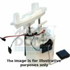 Електробензонасос (модуль) Mercedes-Benz W204/212 C180/E250 2007–