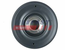 Шкив коленвала демпферный 6 ручьев RENAULT Trafic 00-14, Laguna 00-07, Espace 97-02, Master II 97-10, Vel Satis 02-09; NISSAN Interstar 01-10; OPEL Vivaro 01-14, Movano A 98-10