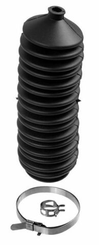 Пильовик рульової рейки