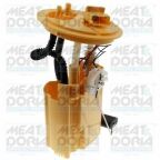 Електробензонасос підкачування Alfa Romeo Mito, Punto, Grande Punto 1.3/1.9 D Multijet 2005–