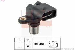 Датчик положення розподільного вала Volkswagen Audi A3, Ford Galaxy, Golf III, IV, Passat, Sharan, T5 Датчик положення розподільного вала Volkswagen Audi A3, Ford Galaxy, Golf III, IV, Passat, Sharan, T5