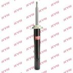 Амортизатор передній BMW 5 (E39) 95-03 Л. (газ)