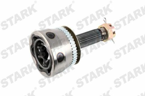 Комплект шарнірів, приводний вал Комплект шарнірів, приводний вал