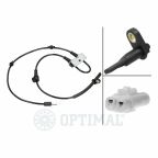 Датчик числа обертів Датчик числа обертів