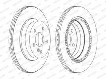 Гальмівний диск