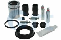 Ремкомплект заднього супорта з поршеньком + гільзи DB M/R-Class W164/W251 40mm ATE