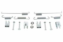 Комплект приладдя, гальмівна колодка