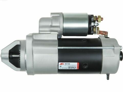 Стартер Стартер