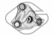 Подушка амортизатора перед Ducato 04-пр. (некомплект)