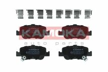 Гальмiвнi колодки дисковi Гальмiвнi колодки дисковi