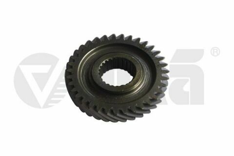 Шестерня КПП Audi A1 1.4 11-14/VW Golf 1.6 tdi 13-15 (5 передачі) (z=37) Шестерня КПП Audi A1 1.4 11-14/VW Golf 1.6 tdi 13-15 (5 передачі) (z=37)
