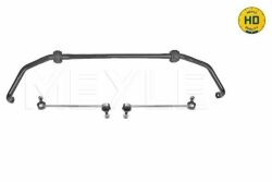 Стабілізатор (передній/к-кт) BMW 7 (F01-F04) 3.0D/4.4 08-15 (К-кт) N52/N54/N57/N63 (d=26.5mm)