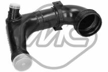 Патрубок турбіни Nemo/Bipper 1.3HDI 10- Патрубок турбіни Nemo/Bipper 1.3HDI 10-