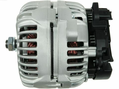 Генератор 1.5 dCi + 1.6 16V (150 A, 12 В) (без шківа) Renault Kangoo/Megane II/Scenic II/Logan I/Sandero I/Clio II+III