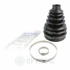 Пильовик приводу колеса