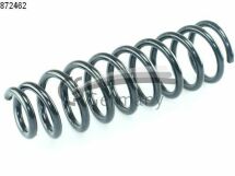 Пружина ходовой части