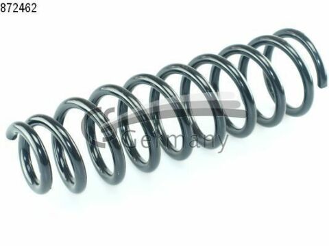 Пружина ходовой части