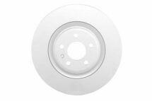 Диск тормозной передний вент. (345*29,5) AUDI Q5 08-.