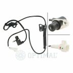 Датчик числа обертів