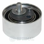 Натяжний  ролик,  ремінь  ГРМ