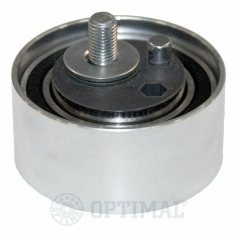 Натяжной ролик, ремень ГРМ Натяжной ролик, ремень ГРМ