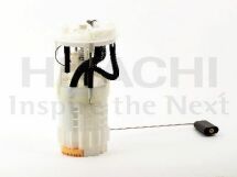 RENAULT Паливопідкачуючий насос 100 (модуль) Master III 2.3dCi 10-