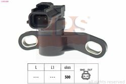 Датчик импульсов mondeo 2.3 07-, ranger 2.5 11-, mazda 6 hatchback 1.8 02- Датчик импульсов mondeo 2.3 07-, ranger 2.5 11-, mazda 6 hatchback 1.8 02-