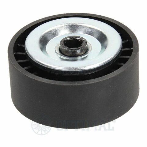 Паразитний / провідний ролик, полікліновий ремінь