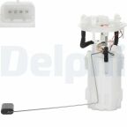 Вузол подачі палива Вузол подачі палива