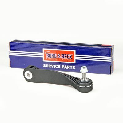 Стійка стабілізатора права