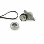 Пас привідний