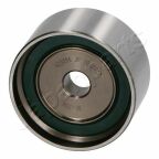 JAPANPARTS TOYOTA Натяжний ролик AVENSIS CAMRY CALICA 2,0