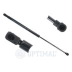 Пружина газова багажника