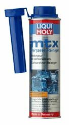 Очиститель карбюратора mtx Vergaser Reiniger, 300 мл