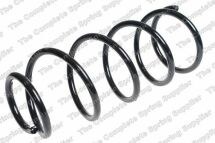 Пружина підвіски