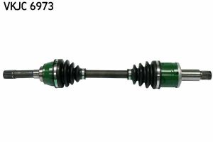Піввісь правий. GRAND VITARA I (FT, HT) 2.0 HDI 110 16V -05 SUZUKI