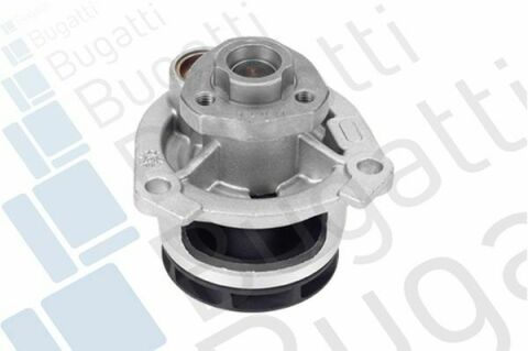 Насос воды Opel Astra G/Vectra B/C/Zafira A/Omega B 2.0DI/DTI/2.2DTI 96-06