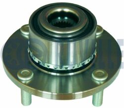 RUVILLE MITSUBISHI Подшипник передней ступицы  Colt 04-, SMART Forfour -06.
