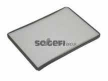 Фiльтр салону